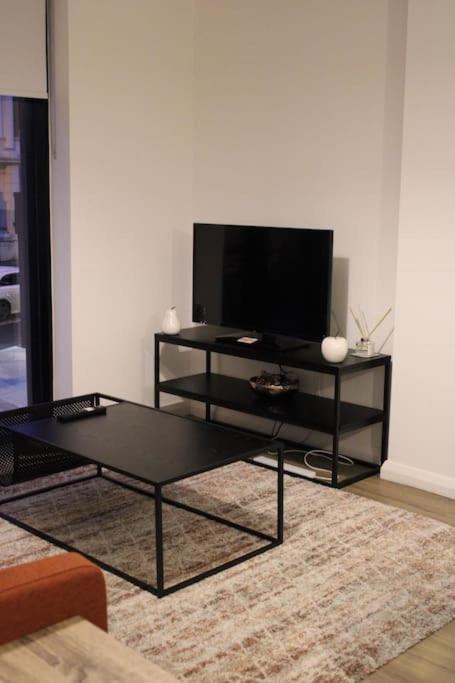 Amazing Luxury One Bedroom Apartment In The Heart Of Preston Preston  Dış mekan fotoğraf